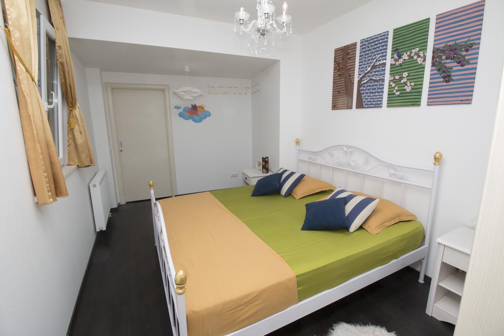Apartment Mate 오미스 외부 사진