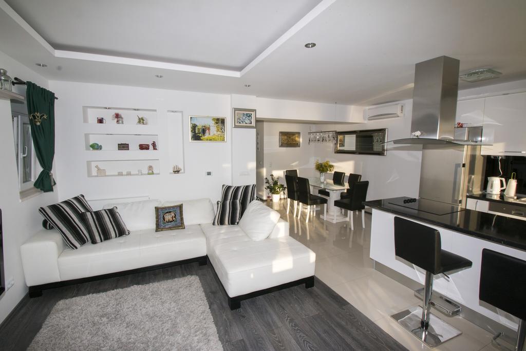 Apartment Mate 오미스 외부 사진